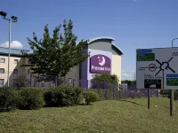 Thurrock West Hotels in Purfleet