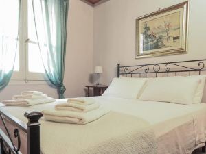 Welcomely - Residenza Deriu - Vanna
