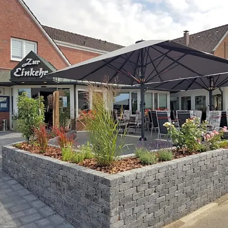 Kiek in Hotel Zur Einkehr Hotels in Stade