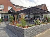 Hotel & Restaurant Zur Einkehr Stade - Bar