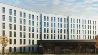 Holiday Inn - the Niu, Kettle Stuttgart Vaihingen Hôtels à : Stuttgart