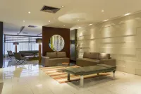 Black Stream Hotel