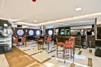 桑德里宮殿酒店 - 酒吧