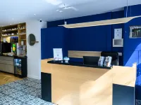阿爾薩斯酒店 鄰近10區 - 共和區的酒店