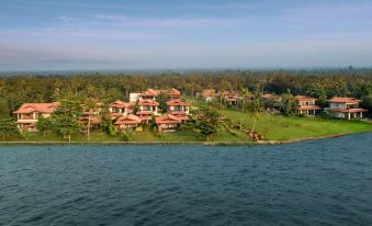 Niraamaya Wellness Retreats Backwaters and Beyond