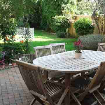 Brigitte & Alain Hotel Exterior