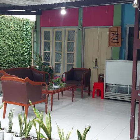 Hostel Backpackers 44