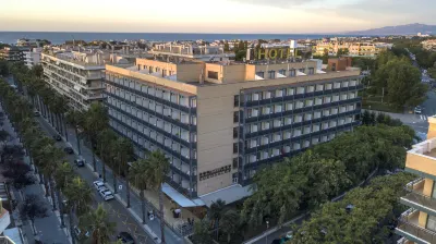 尤羅薩魯水療飯店 Cala Penya Tallada附近的飯店