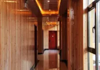Daolu Fuju B&B