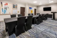 Holiday Inn Express & Suites Tampa-I-75 @ Bruce B. Downs Hotel di Wesley Chapel