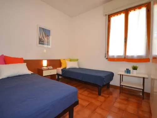 Borgo Veneziano - parcheggio
