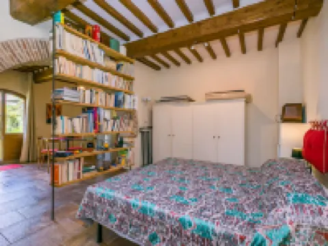 Nuvola Hoteles en Bucine