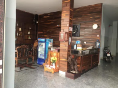 南方酒店2號 波來古酒店