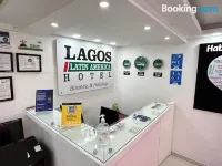 Hotel Lagos Latin America Hotels in Pasto