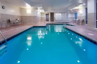 SpringHill Suites Rochester Mayo Clinic Area/Saint Marys