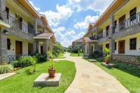 Ciala Resort Best Hotel in Kisumu Kenya