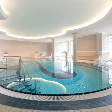 Vju Hotel Rügen