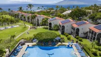 Aston Maui Hill - Ocean View