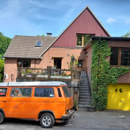 Haus Keller
