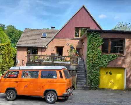 Haus Keller Hotels in Hemer