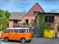 Haus Keller Hotels in der Nähe von Sauerlandpark Hemer
