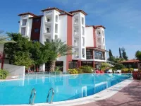 Carna Garden Hotel