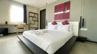 Amazing Lombok Resort Hotels in West Praya