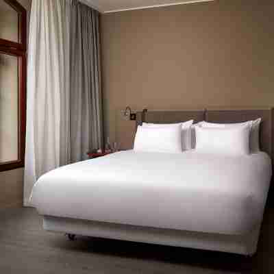 NH Collection Heidelberg Rooms