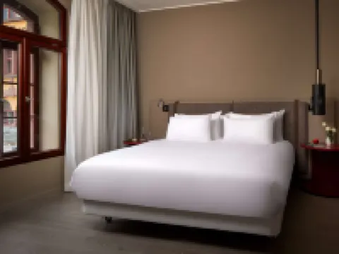 NH コレクション ハイデルベルク ハイデルベルクのホテル