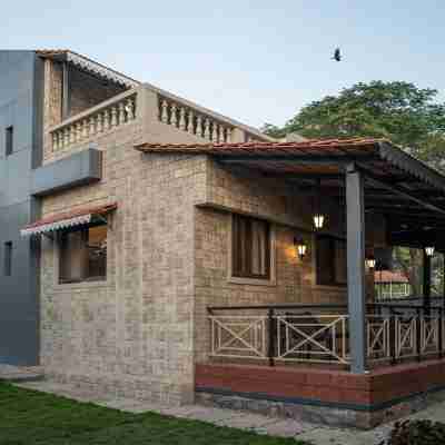 Dulwich Park View, Panchgani - Amã Stays & Trails  Hotel Exterior