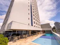Praiamar Arena - Pool