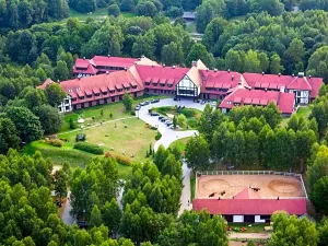Hotel Spa Dr Irena Eris Wzgórza Dylewskie