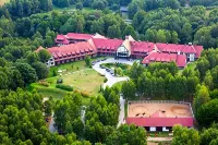 Hotel Spa Dr Irena Eris Wzgórza Dylewskie Hotels in 
