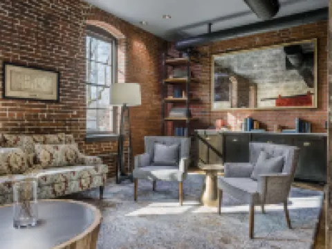 The Wilbur Lititz, Tapestry Collection by Hilton Hotels in Lititz