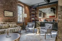 The Wilbur Lititz, Tapestry Collection by Hilton Hotels in Lititz