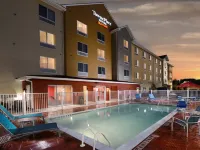 TownePlace Suites Houston Westchase Отели рядом с достопримечательностью «Вестчейс»