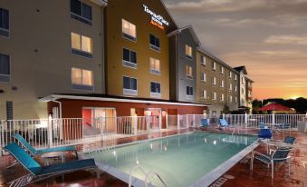 TownePlace Suites Houston Westchase