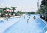 ATAGAWA YAMATOKAN - piscina