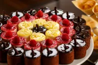 Holiday Inn EDINBURGH by IHG - Desayuno