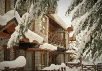 Ona Apart Hotel and Spa Hotels near Nahuel Huapi National Park