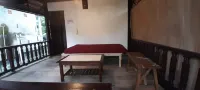 Rumah Panggung Mila Family Hotels in Cisolok
