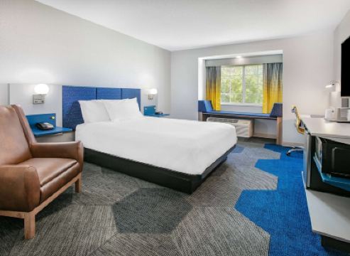 Microtel Inn by Wyndham Beckley