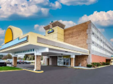 Days Inn by Wyndham Livonia/Canton/Detroit Hotels in Wayne County
