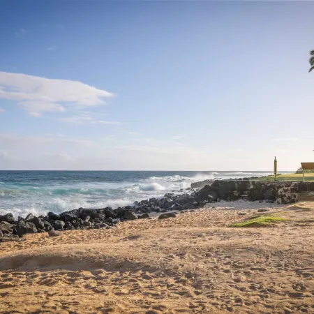 Aston at Poipu Kai