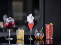 Hotel Century Old Town Prague - MGallery Hotel Collection - bar