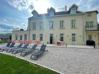 Manoir de Villamont Hotels in Savigny-lès-Beaune
