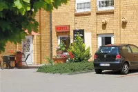 Hotel Märkischer Hof Hotels in Luckenwalde