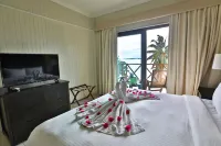 Playa Tortuga Hotel and Beach Resort