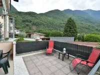 Delebio Terrace Apartment