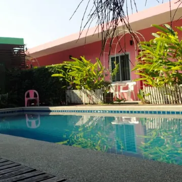 Rommai Rimnaam Resort